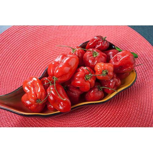 Хабанеро перец: особенности сорта, рекомендации по выращиванию - фото