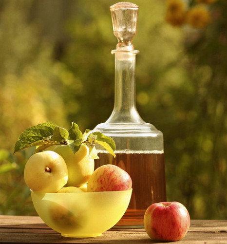 Как сделать яблочное вино: рецепт приготовления в домашних условиях с фото